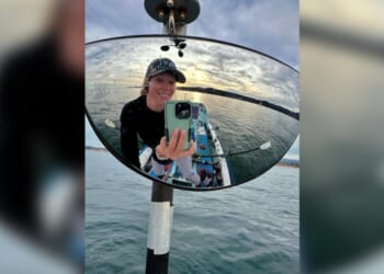 What One Woman’s Journey Across the Pacific Can Teach a Nation About Freedom – PJ Media