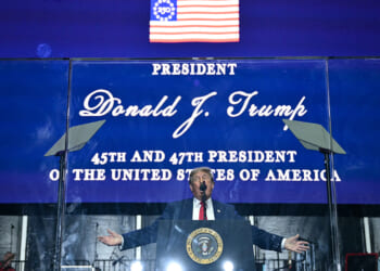 What to Expect from President Trump on America’s 250th