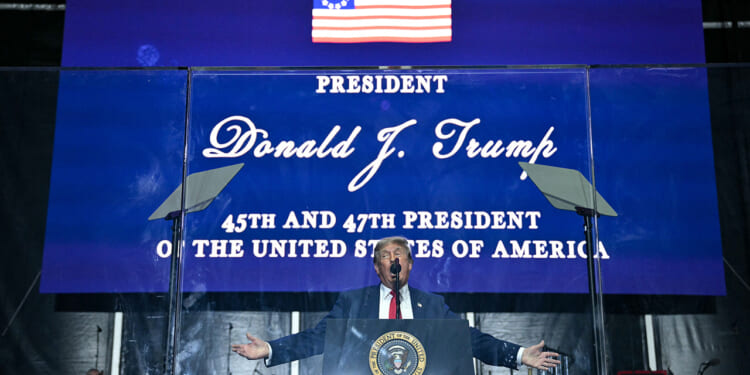 What to Expect from President Trump on America’s 250th