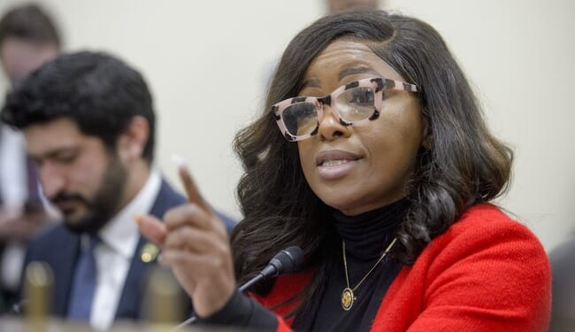 What's the Real 'Defining Image of Race in America'? – HotAir