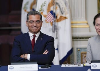 Whistleblower Exposes Becerra for Axing Vetting for Migrant Child Sponsors – PJ Media