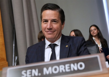 ’Who the F**k Do You Think You Were?' Moreno Destroys Fauci During Hearing – PJ Media