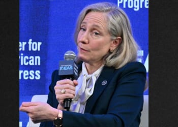 Virginia Gov. Abigail Spanberger wasn't the first Democrat to campaign as a moderate but rule like a socialist, and she won't be the last.