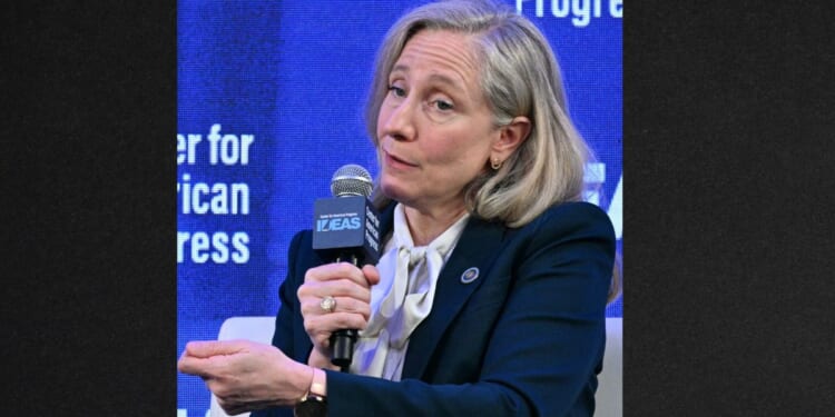 Virginia Gov. Abigail Spanberger wasn't the first Democrat to campaign as a moderate but rule like a socialist, and she won't be the last.