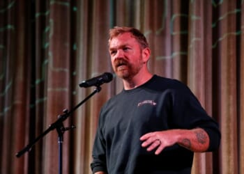 Why I Don’t Think Platner Is Actually Going to Drop Out – PJ Media
