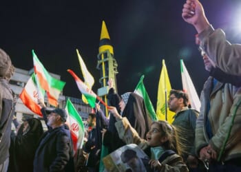 Why Iran believes it won the war