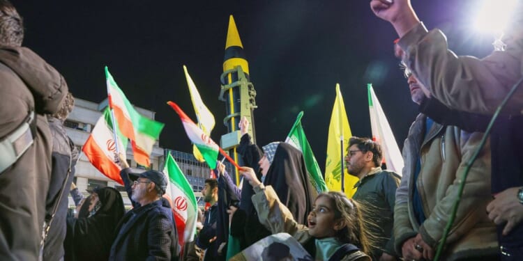 Why Iran believes it won the war