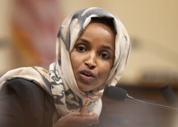 Why Is Ilhan Omar Making It Harder to Hit Terror Groups? – PJ Media