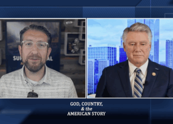 Why faith still belongs in American government