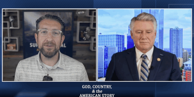 Why faith still belongs in American government