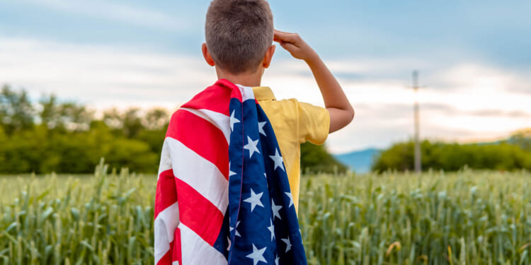 Why the American Republic Survived for 250 Years