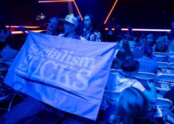 Why the Left Fears the Anti-Communist Film Festival – HotAir