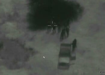 Wind Farms, Drones and Defense – HotAir