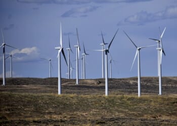 Wind and Solar Finally Meet the Taxpayer’s Breaking Point – PJ Media
