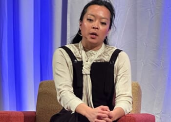 Wisconsin’s 2026 Governor Race Has a Socialist Problem With the Last Name of Hong – PJ Media