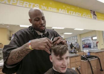 1 In 5 Americans Need the Government's Permission to Work – PJ Media