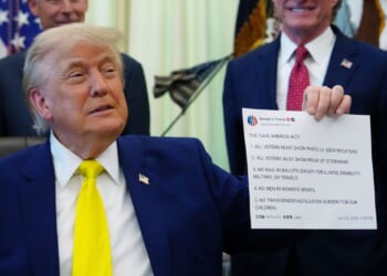 Trump frequently announces he’s halting strikes in Iran. But they keep happening
