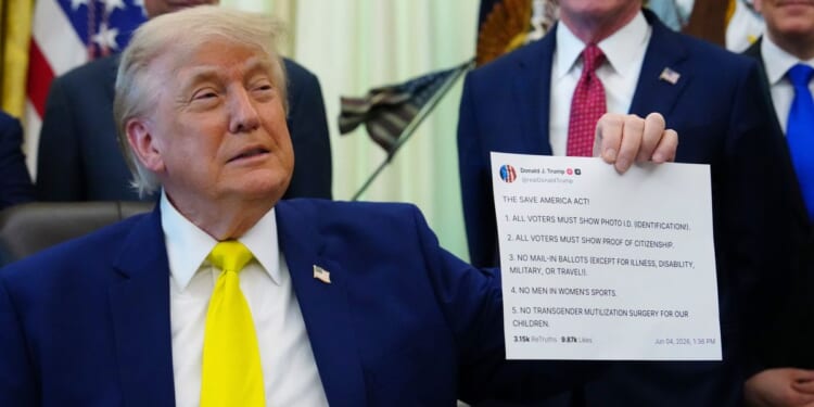 Trump frequently announces he’s halting strikes in Iran. But they keep happening