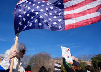 Campus free speech hits 20-year high under Trump administration