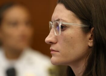 Trial of Lindsay Clancy, the mom who killed her 3 children, enters second week of testimony