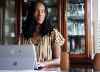 At colleges, the AI boom means everyone wants to dabble in computer science
