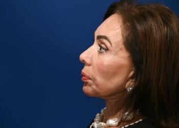 Trump says Jeanine Pirro ‘choked’ in reflecting-pool case: ‘Folded like an umbrella’