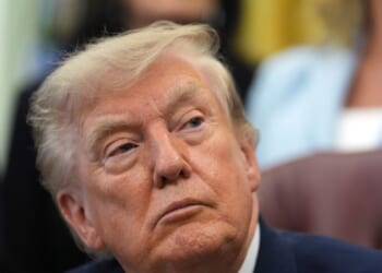 Trump laments loss of anti-weaponization fund, says J6 defendants deserve ‘solace’