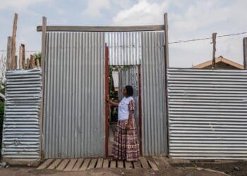 5 questions about the maternal mortality crisis amid Congo’s Ebola outbreak