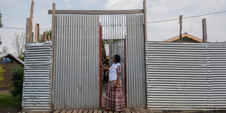 5 questions about the maternal mortality crisis amid Congo’s Ebola outbreak