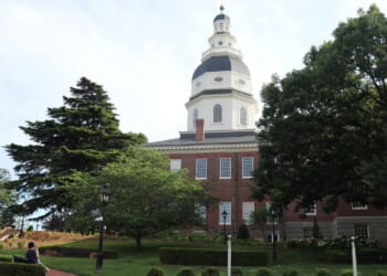 Maryland Democrats begin advancing redistricting constitutional amendment