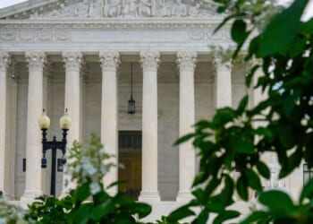 Supreme Court won’t halt $656M judgment against the PLO and Palestinian Authority