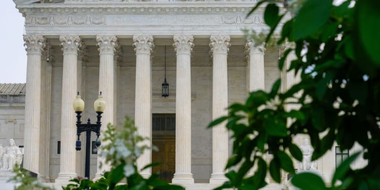 Supreme Court won’t halt $656M judgment against the PLO and Palestinian Authority