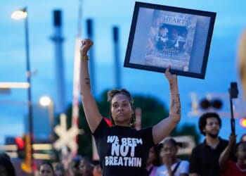 Madison mayor seeks to end ‘autonomous zone’ started after police killed armed man