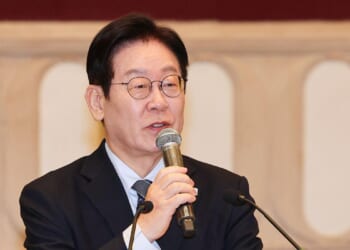 Trump-linked American facing defamation trial over incendiary comments about South Korean president
