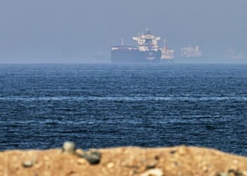 Bessent says U.S., Iran could reach a deal on Strait of Hormuz within a day or two