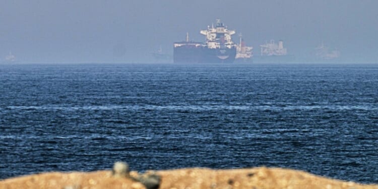 Bessent says U.S., Iran could reach a deal on Strait of Hormuz within a day or two
