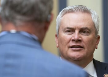 New GOP plan to fight fraud in federal programs runs into Democrats’ fight over fired IGs