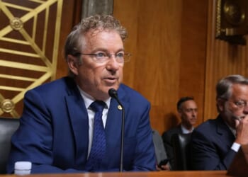 Sen. Rand Paul reveals contempt resolution against Fauci; committee to vote on Thursday