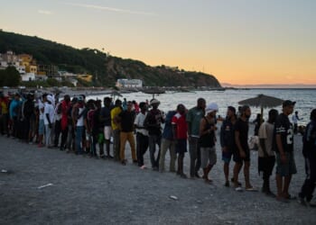 Spanish Prime Minister Sanchez fends off blistering criticism within the EU over Ceuta crisis