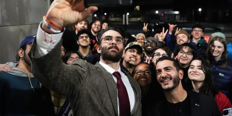 Democrats stand by Twitch star who said America ‘deserved’ 9/11