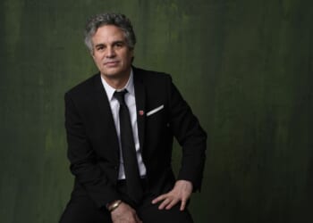 Mark Ruffalo backs Michigan left-wing candidates in fundraiser video