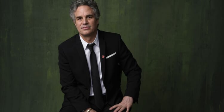 Mark Ruffalo backs Michigan left-wing candidates in fundraiser video