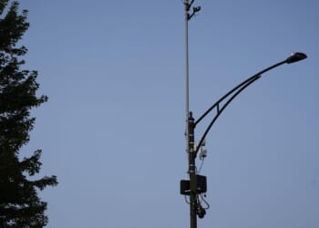 Massachusetts city revives gunshot detection system after deadly shooting