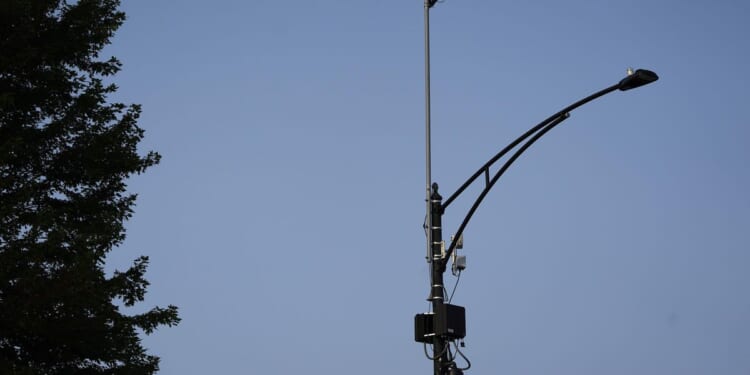 Massachusetts city revives gunshot detection system after deadly shooting