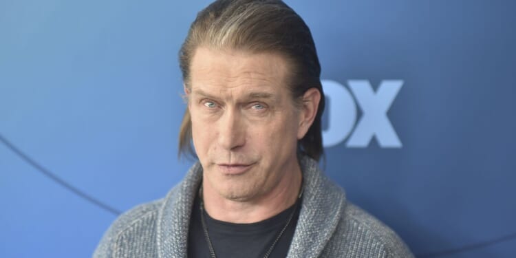 Actor Stephen Baldwin says faith, not fame, drew him away from Hollywood
