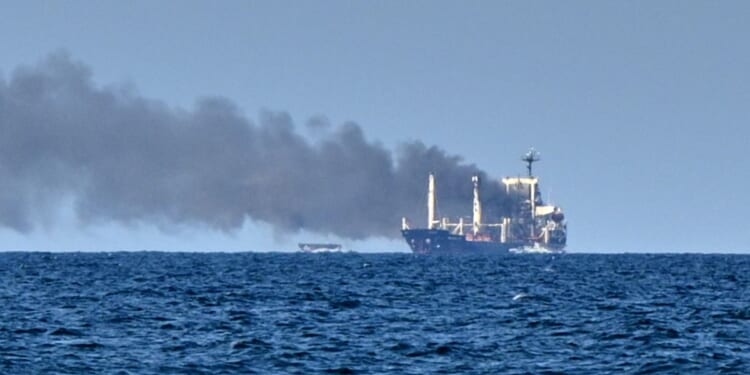 Russian strikes revive Black Sea blockade, threaten Ukraine’s economic lifeline