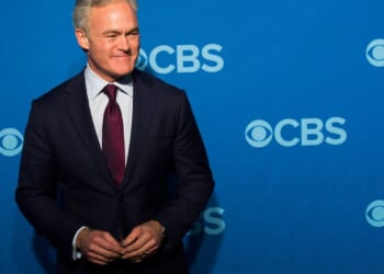Former ‘60 Minutes’ correspondents Pelley, Alfonsi go from newsroom to classroom