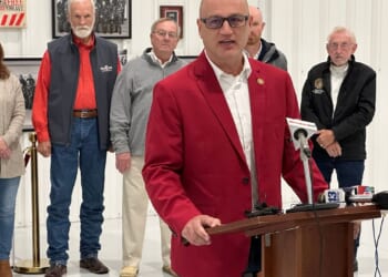 Missouri election chief rejects bid to hold public vote on Trump-backed congressional districts
