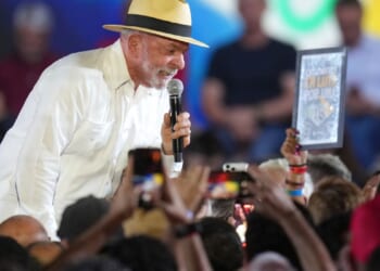 Trump administration revokes visa of Brazil’s ambassador to U.S. in spat with Lula