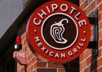 Chipotle pulls jalapenos from some restaurants as health officials investigate salmonella outbreak